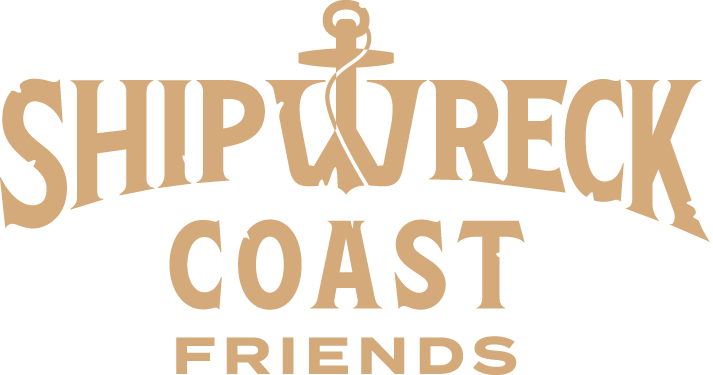 Shipwreck Coast Friends
